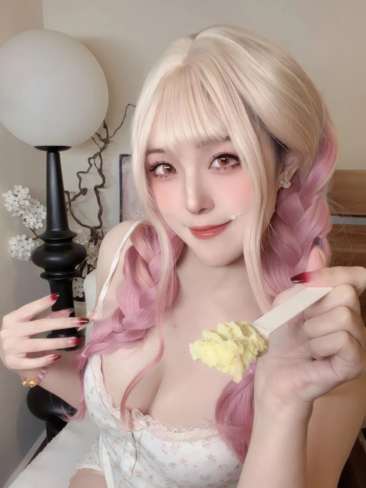 Natsuko夏夏子 - Marin Kitagawa-erohere9.webp