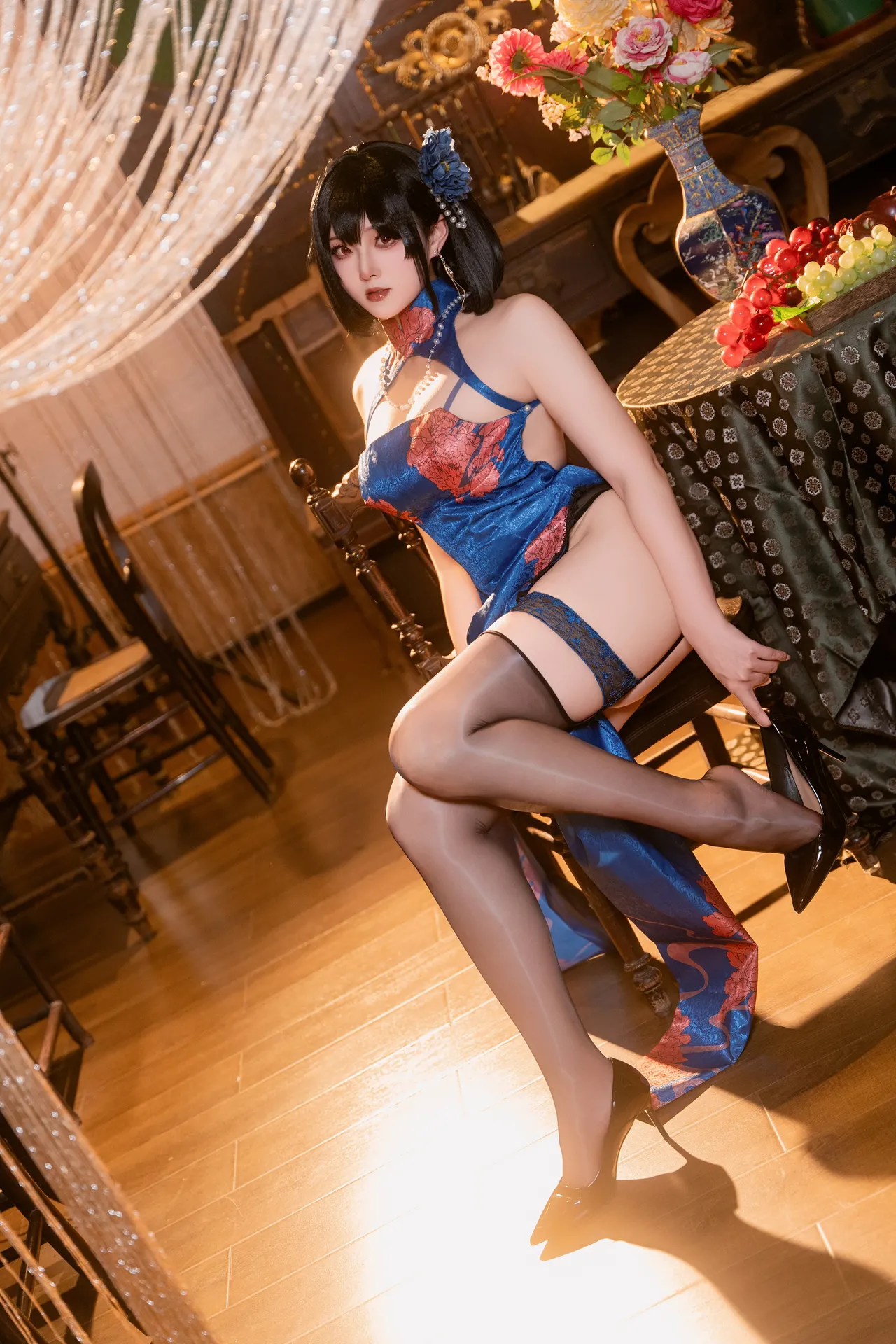 Natsuko_夏夏子 -  碧蓝航线 建武-erohere2.webp