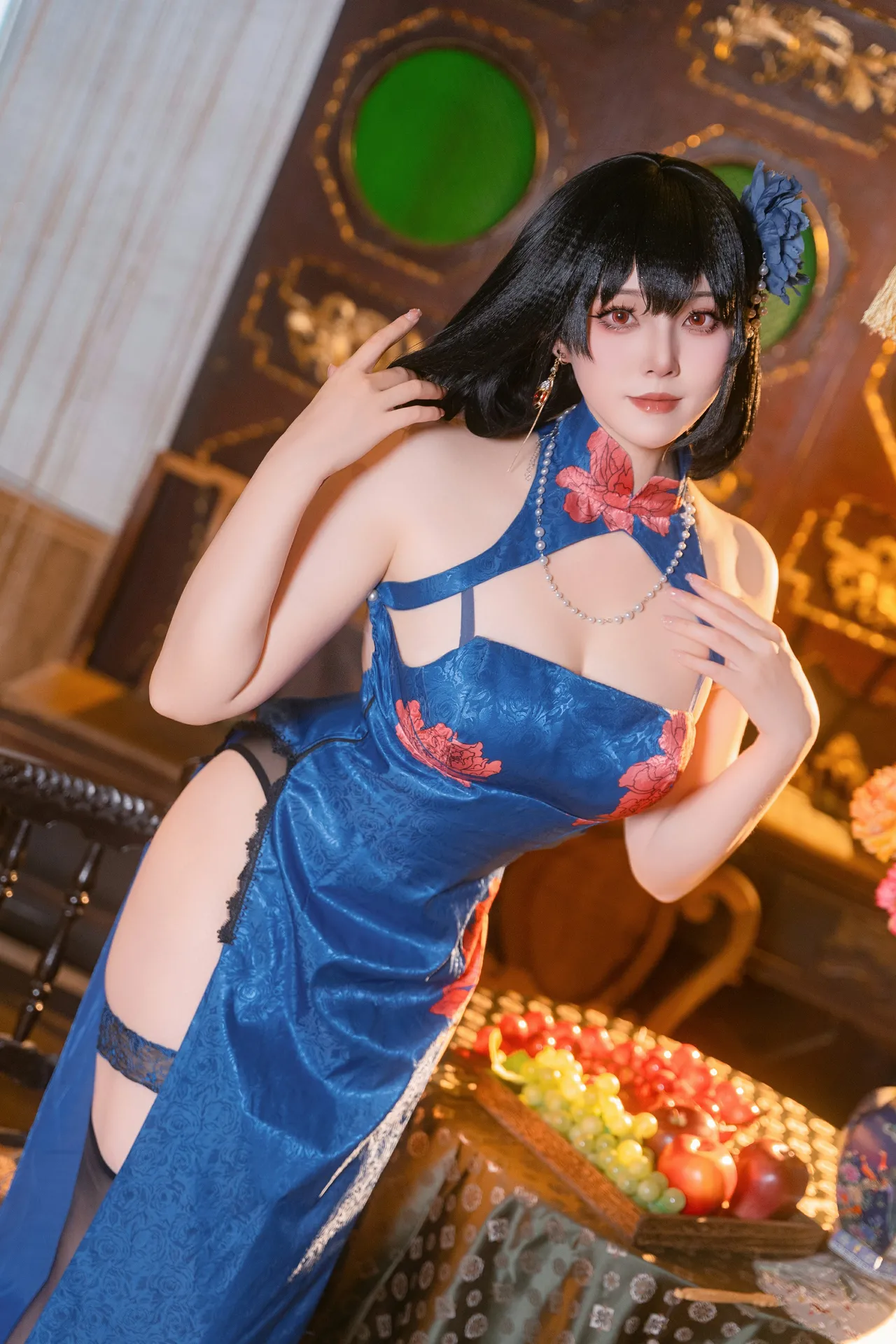 Natsuko_夏夏子 -  碧蓝航线 建武-erohere20.webp