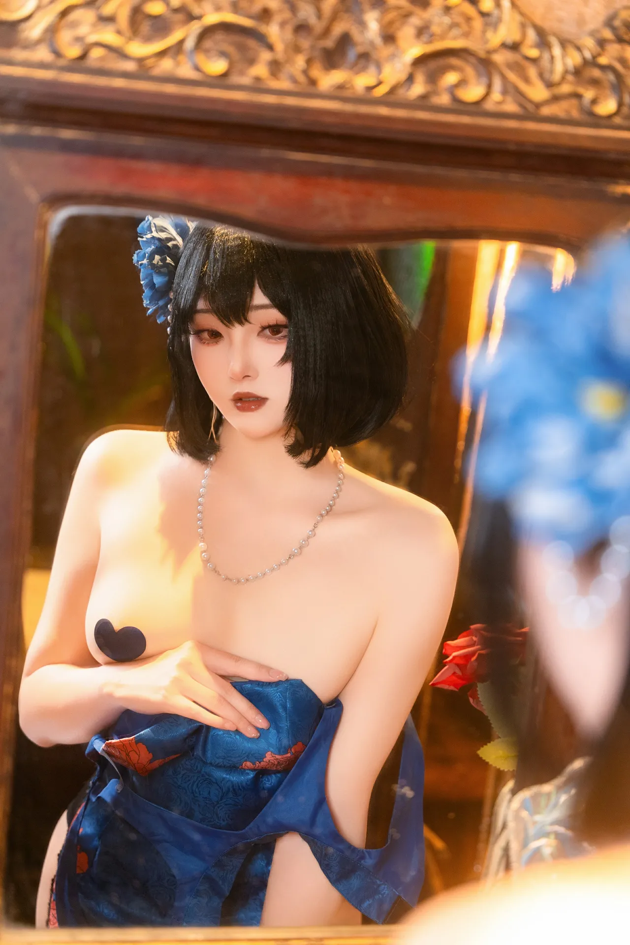 Natsuko_夏夏子 -  碧蓝航线 建武-erohere85.webp