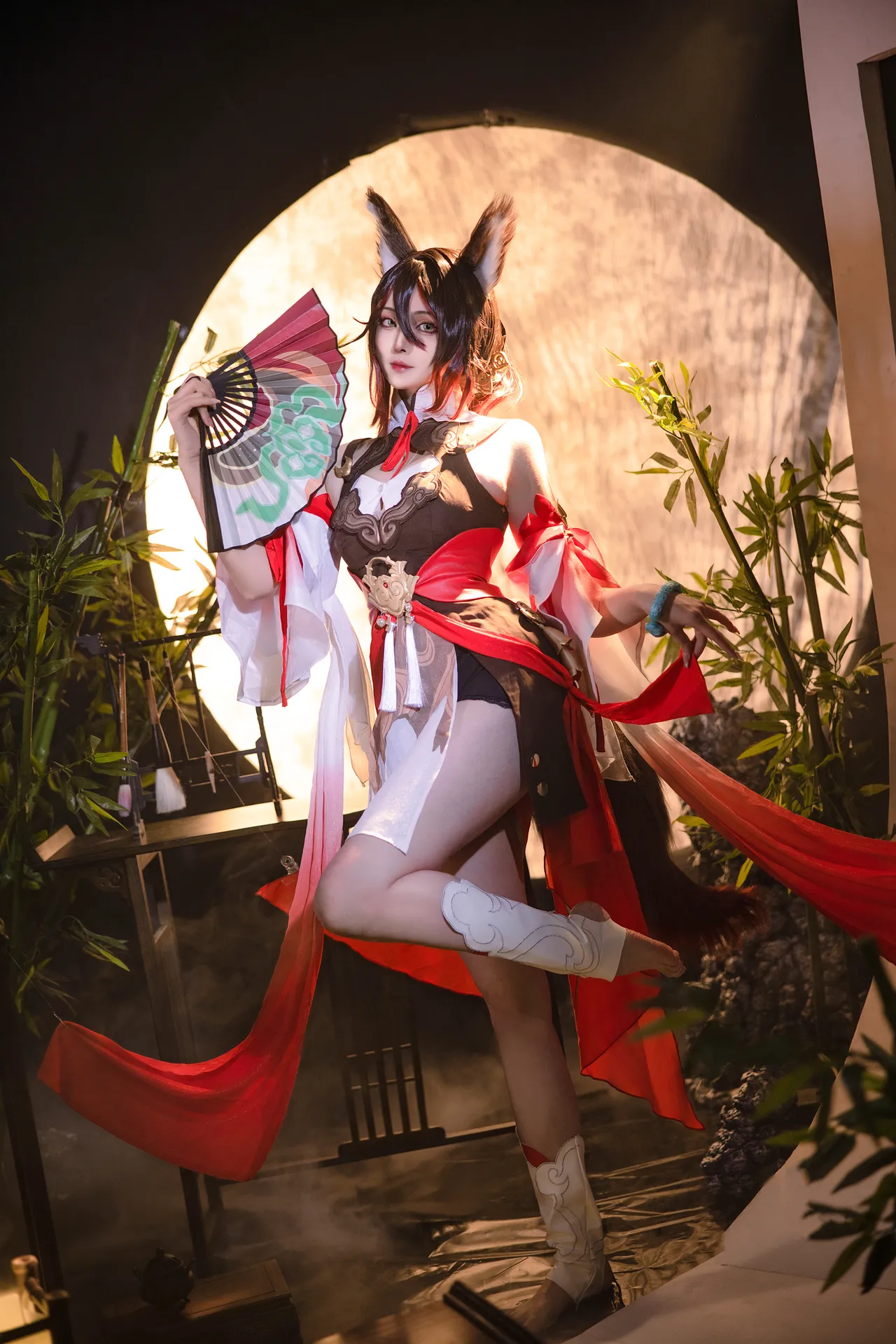 Natsuko_夏夏子 - 崩坏：星穹铁道 停云-erohere10.webp