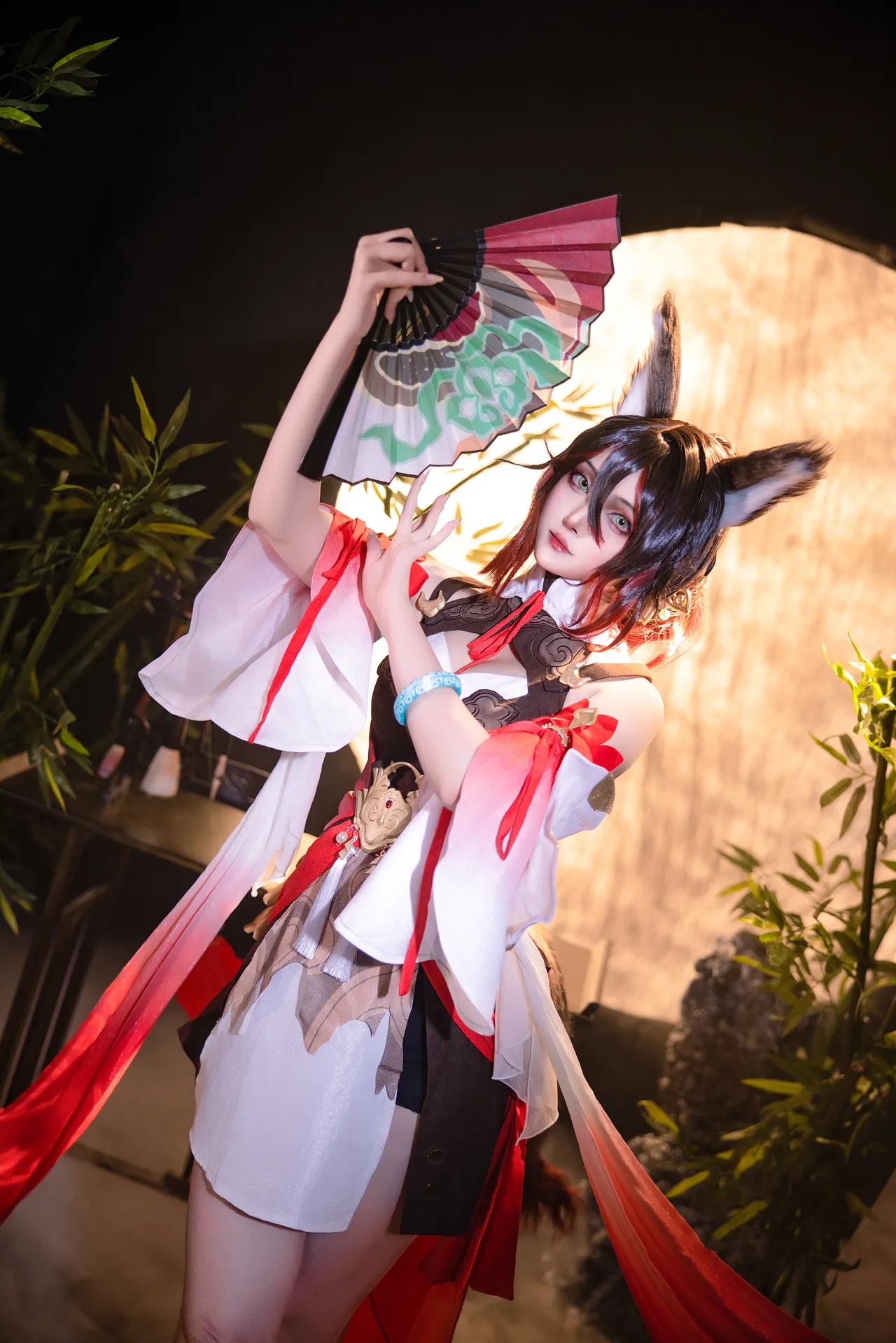 Natsuko_夏夏子 - 崩坏：星穹铁道 停云-erohere11.webp