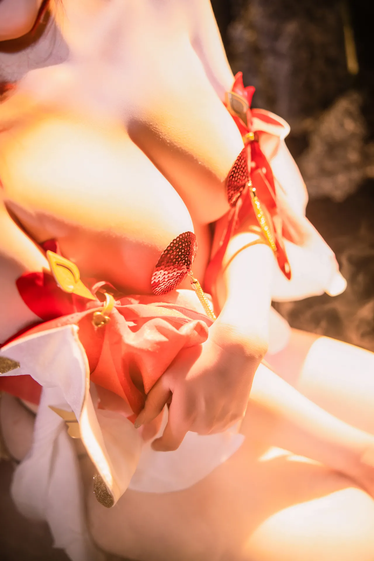 Natsuko_夏夏子 - 崩坏：星穹铁道 停云-erohere111.webp