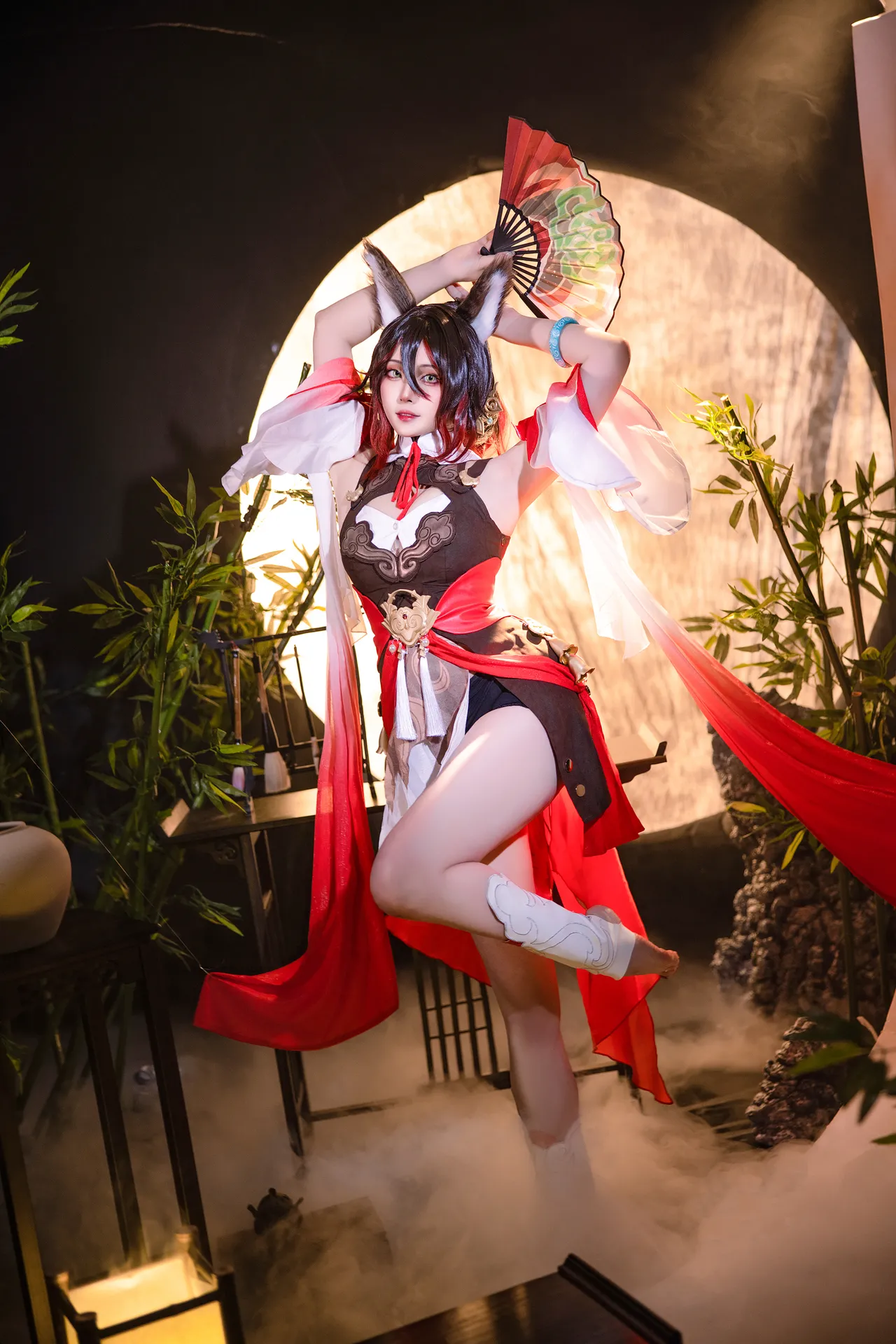 Natsuko_夏夏子 - 崩坏：星穹铁道 停云-erohere15.webp