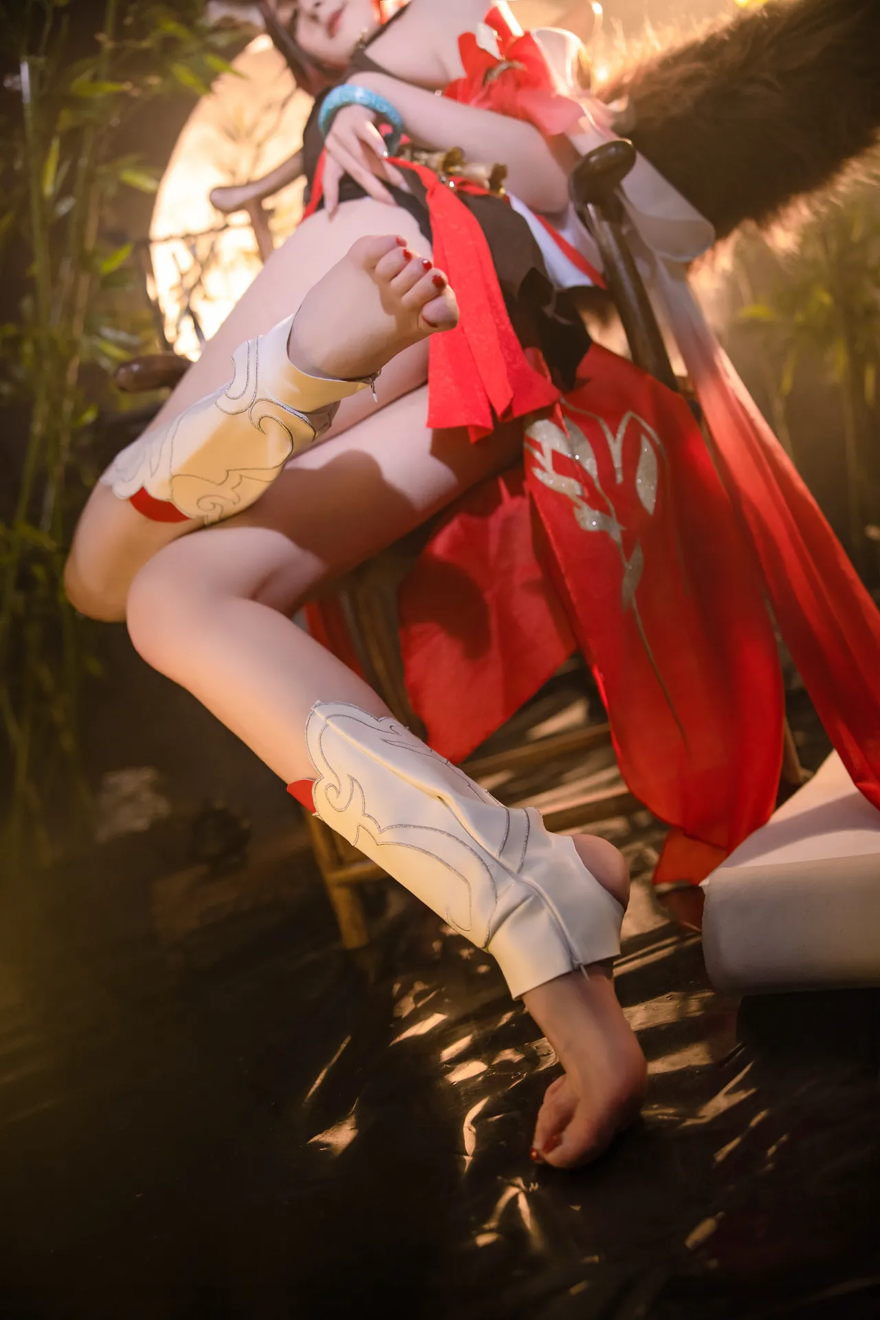 Natsuko_夏夏子 - 崩坏：星穹铁道 停云-erohere30.webp