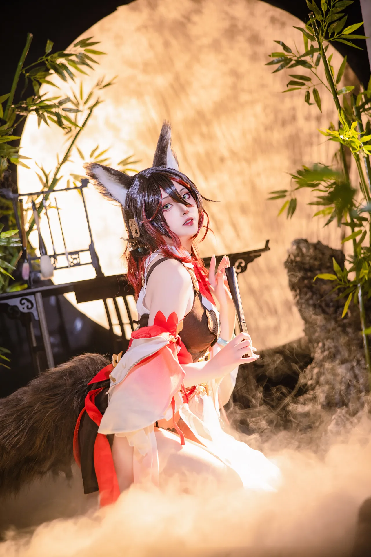 Natsuko_夏夏子 - 崩坏：星穹铁道 停云-erohere44.webp