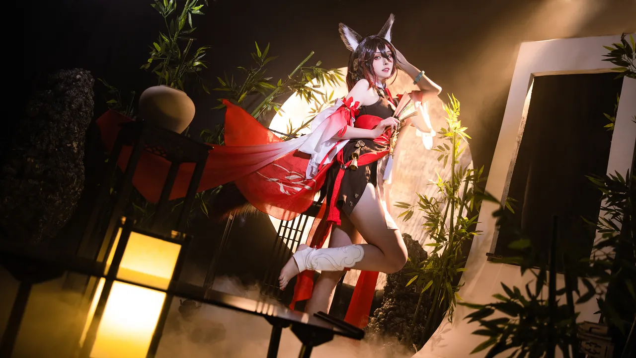 Natsuko_夏夏子 - 崩坏：星穹铁道 停云-erohere5.webp