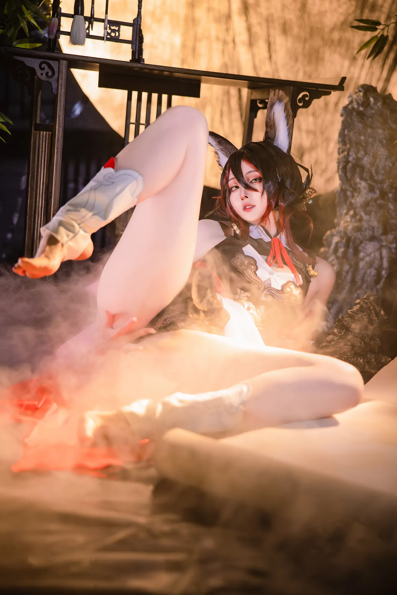 Natsuko_夏夏子 - 崩坏：星穹铁道 停云-erohere54.webp