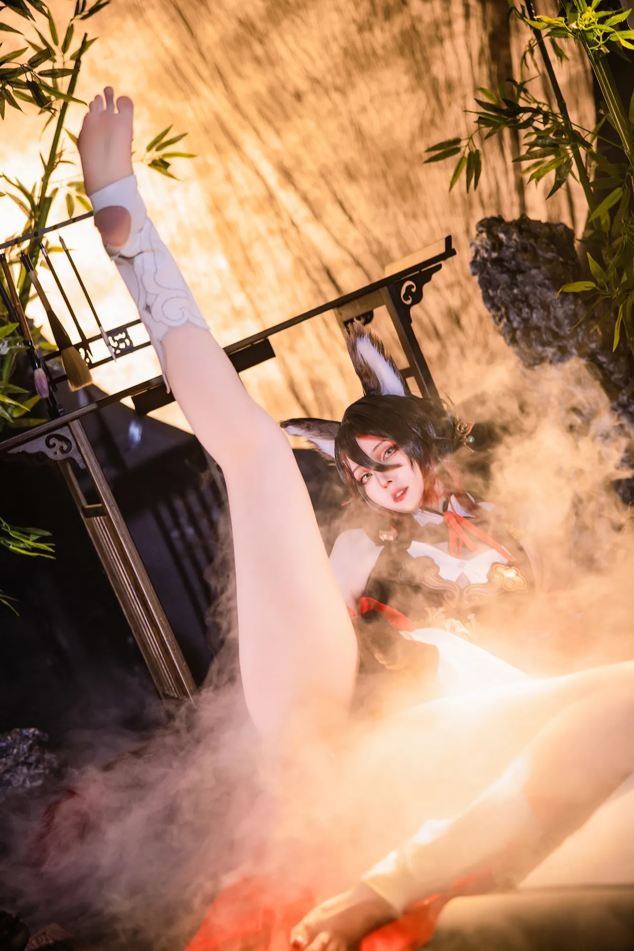 Natsuko_夏夏子 - 崩坏：星穹铁道 停云-erohere55.webp