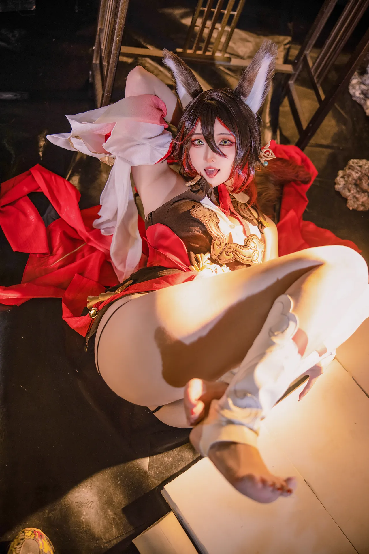 Natsuko_夏夏子 - 崩坏：星穹铁道 停云-erohere78.webp