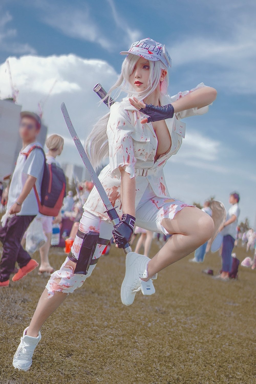 Natsume0v0 - 推特-erohere147.jpg