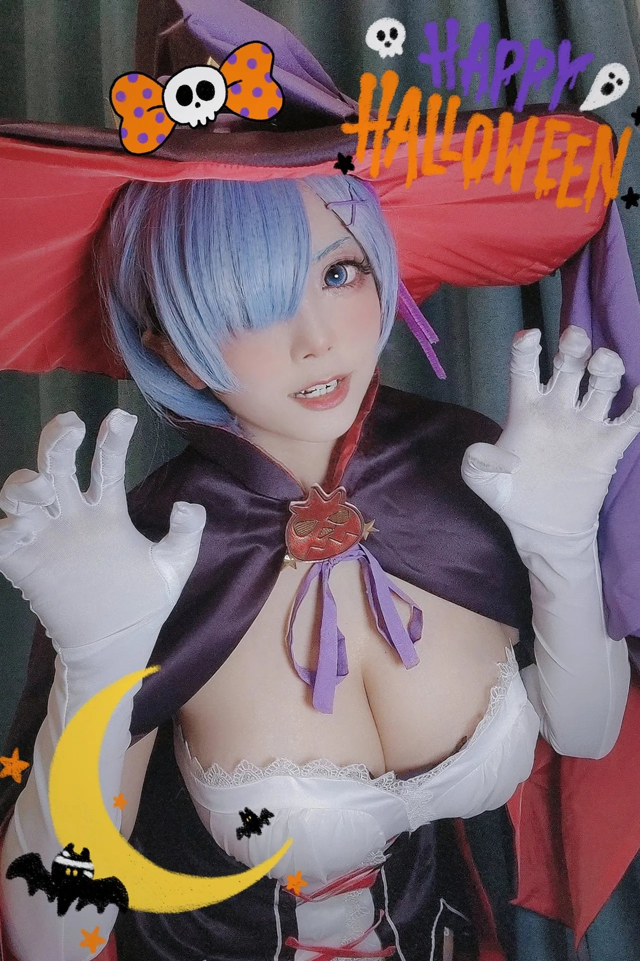 Natsume0v0 - 推特-erohere163.webp