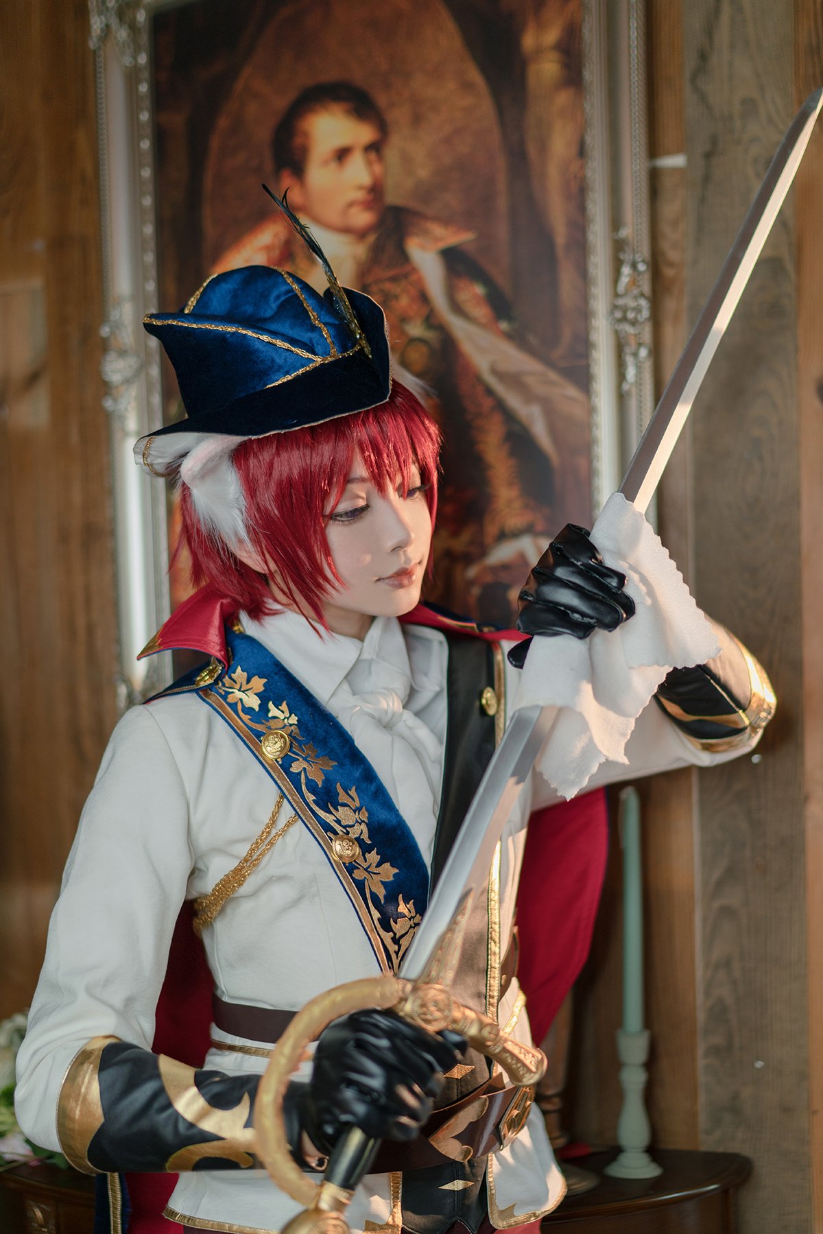 Natsume0v0 - 推特-erohere171.jpg