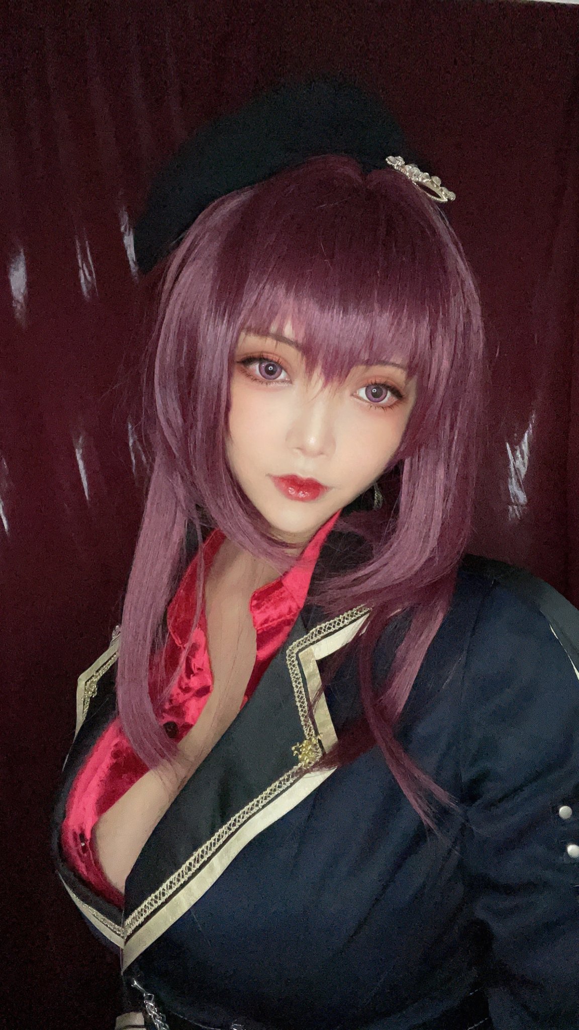 Natsume0v0 - 推特-erohere191.jpg