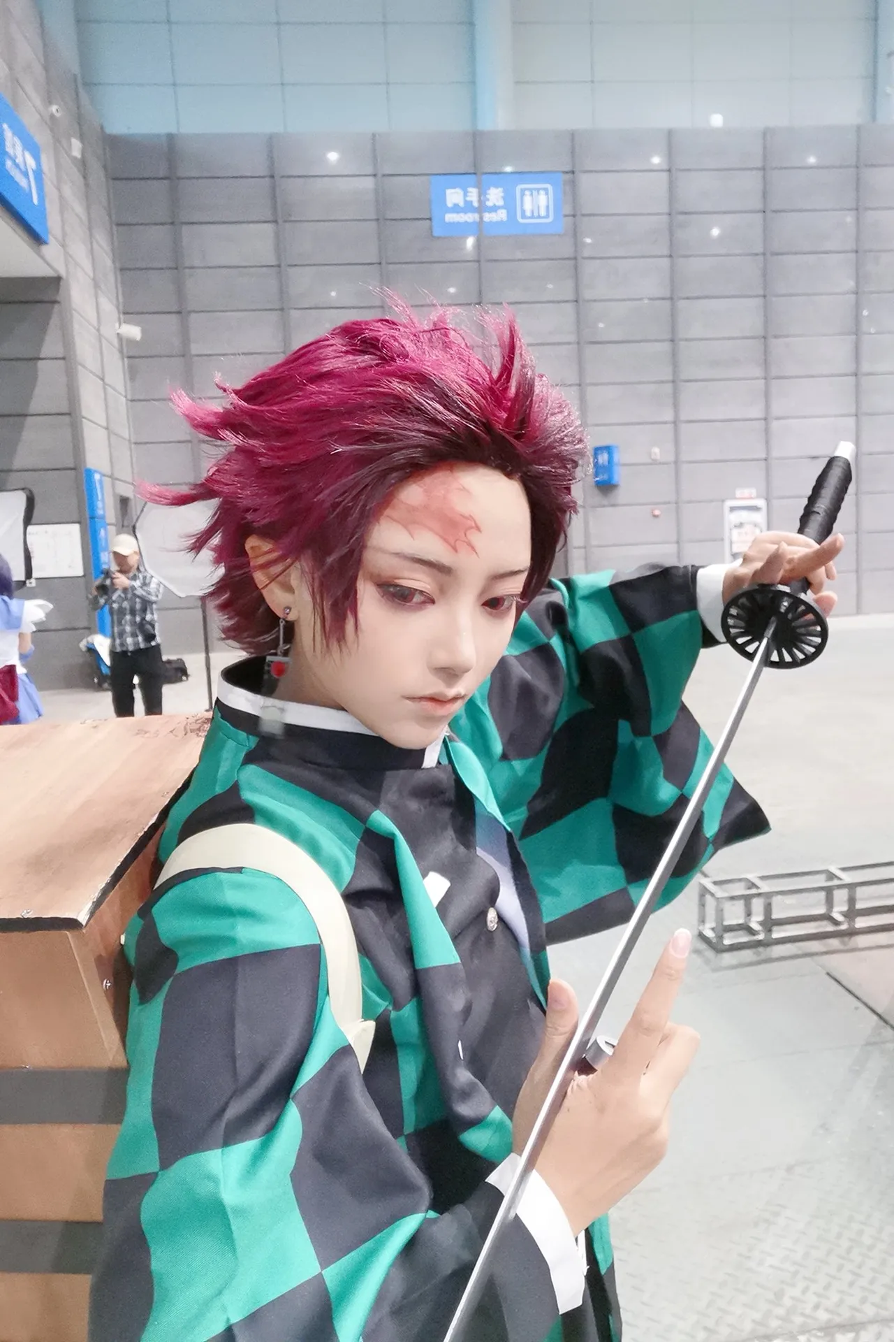 Natsume0v0 - 推特-erohere21.webp