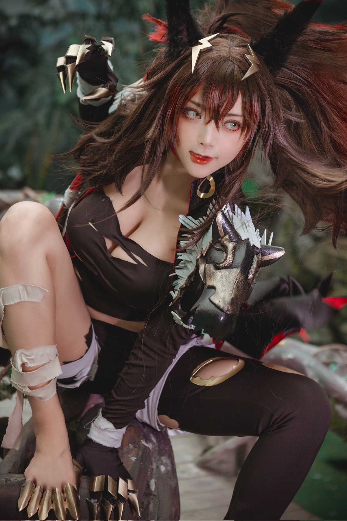 Natsume0v0 - 推特-erohere211.jpg