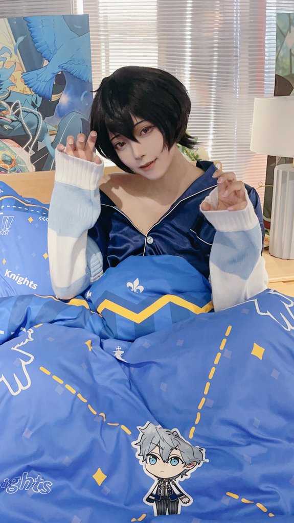 Natsume0v0 - 推特-erohere213.jpg
