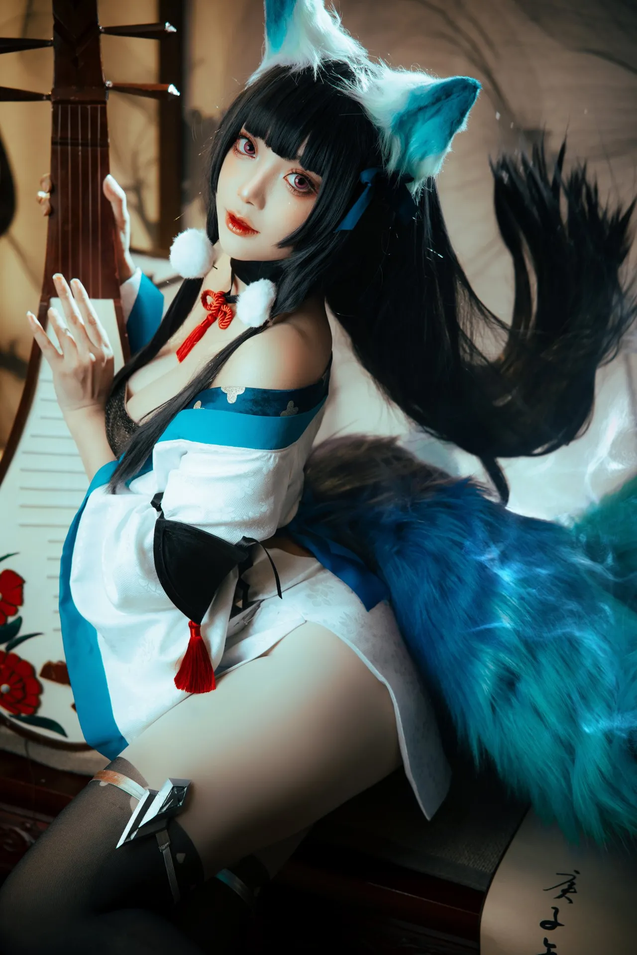 Natsume0v0 - 推特-erohere219.webp