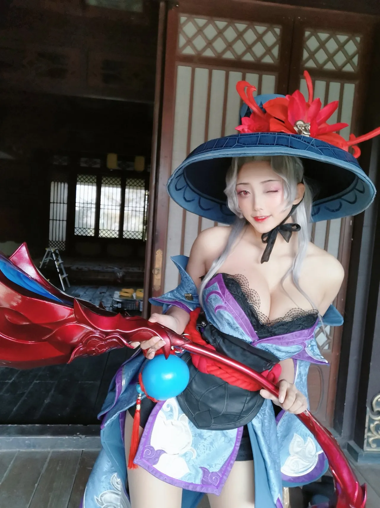 Natsume0v0 - 推特-erohere22.webp