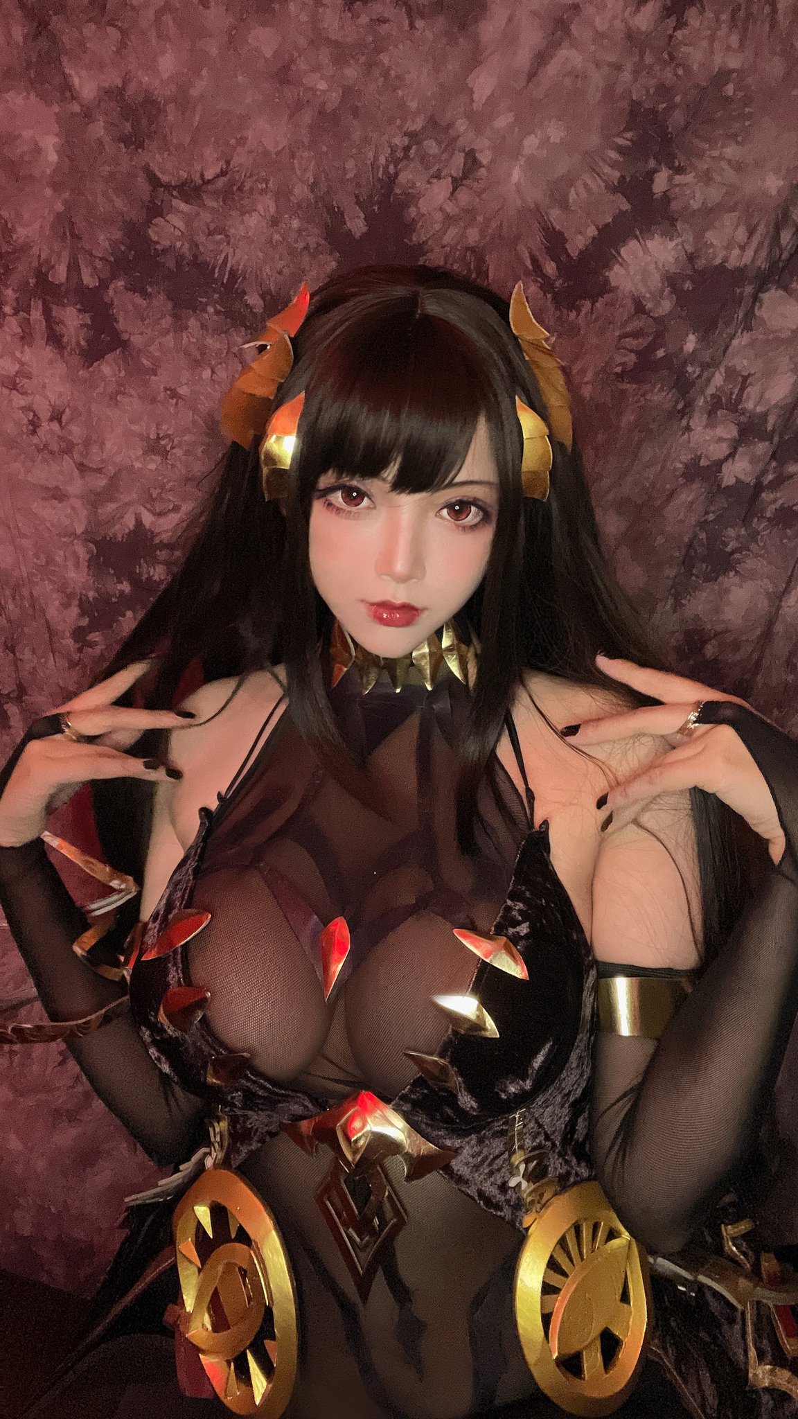 Natsume0v0 - 推特-erohere228.jpg