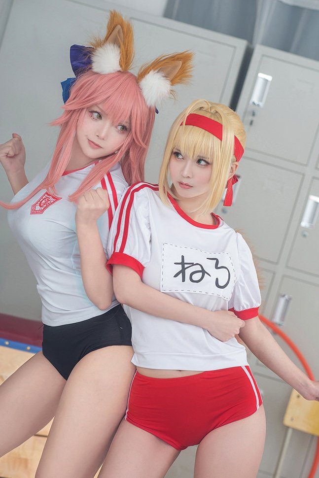 Natsume0v0 - 推特-erohere231.jpg