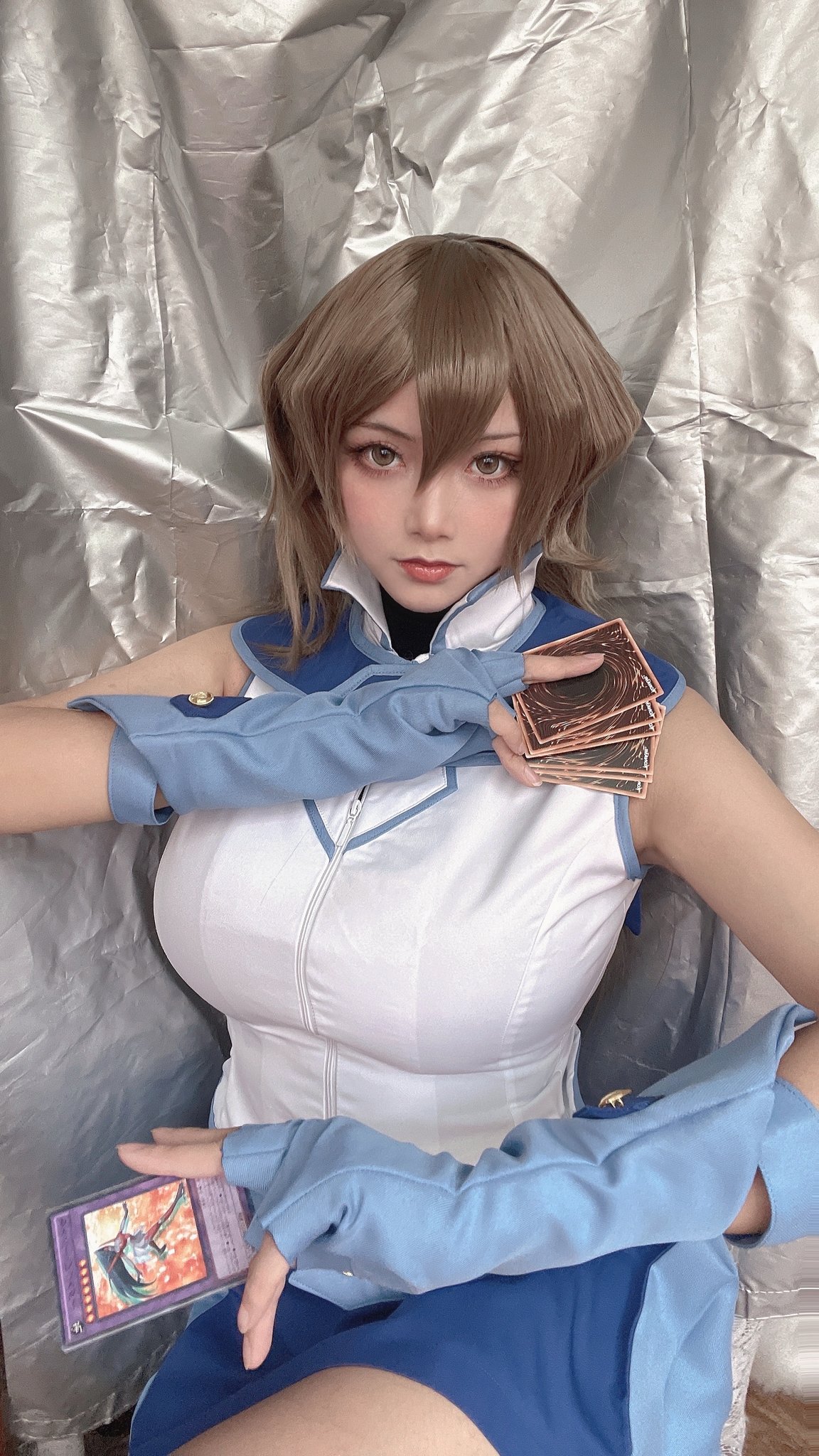Natsume0v0 - 推特-erohere234.jpg