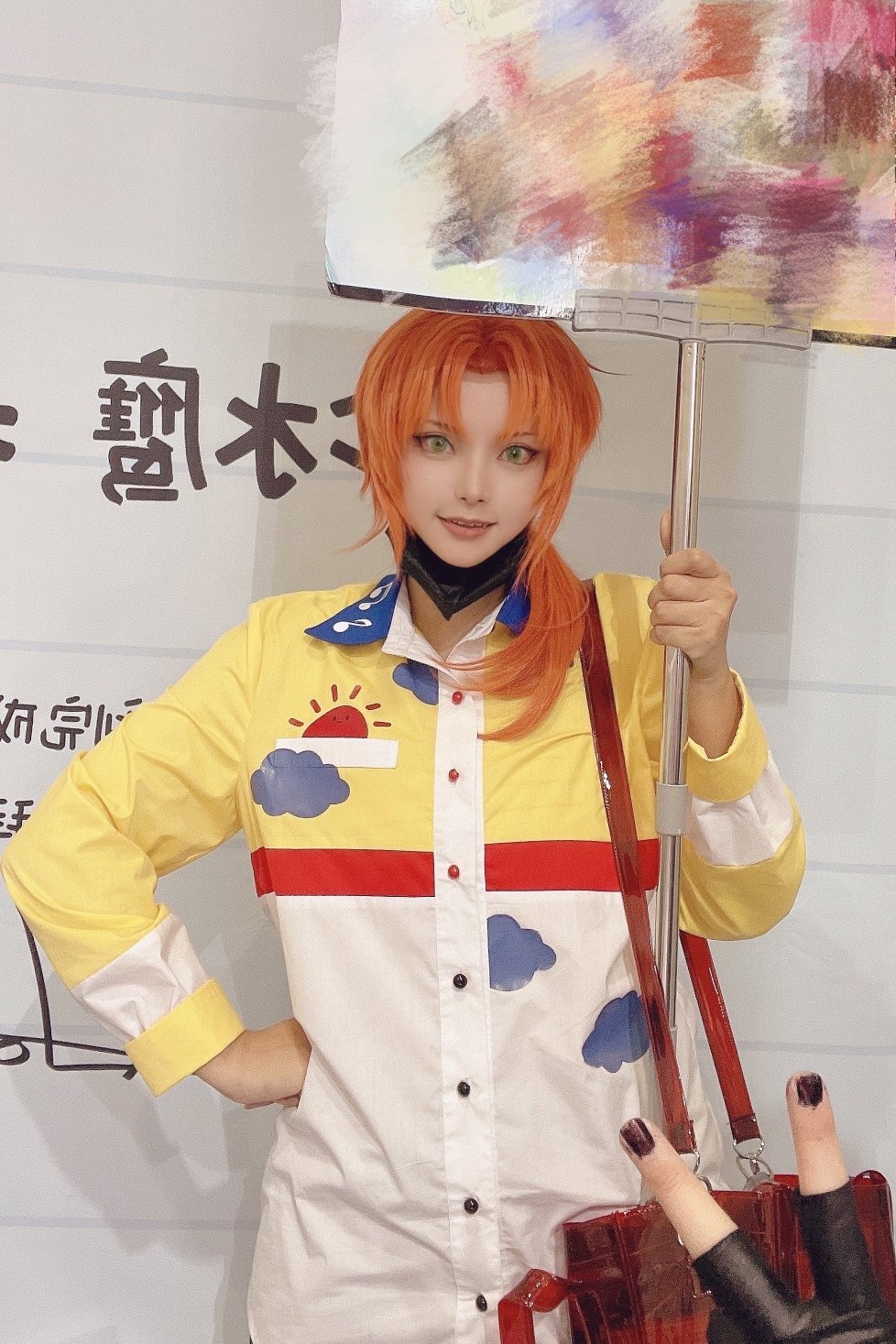Natsume0v0 - 推特-erohere235.jpg
