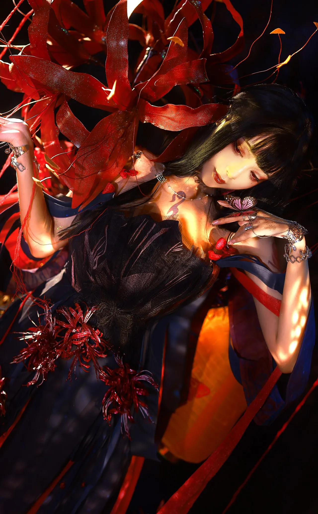 Natsume0v0 - 推特-erohere245.webp