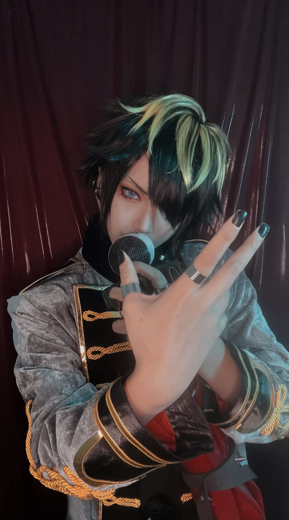 Natsume0v0 - 推特-erohere249.jpg
