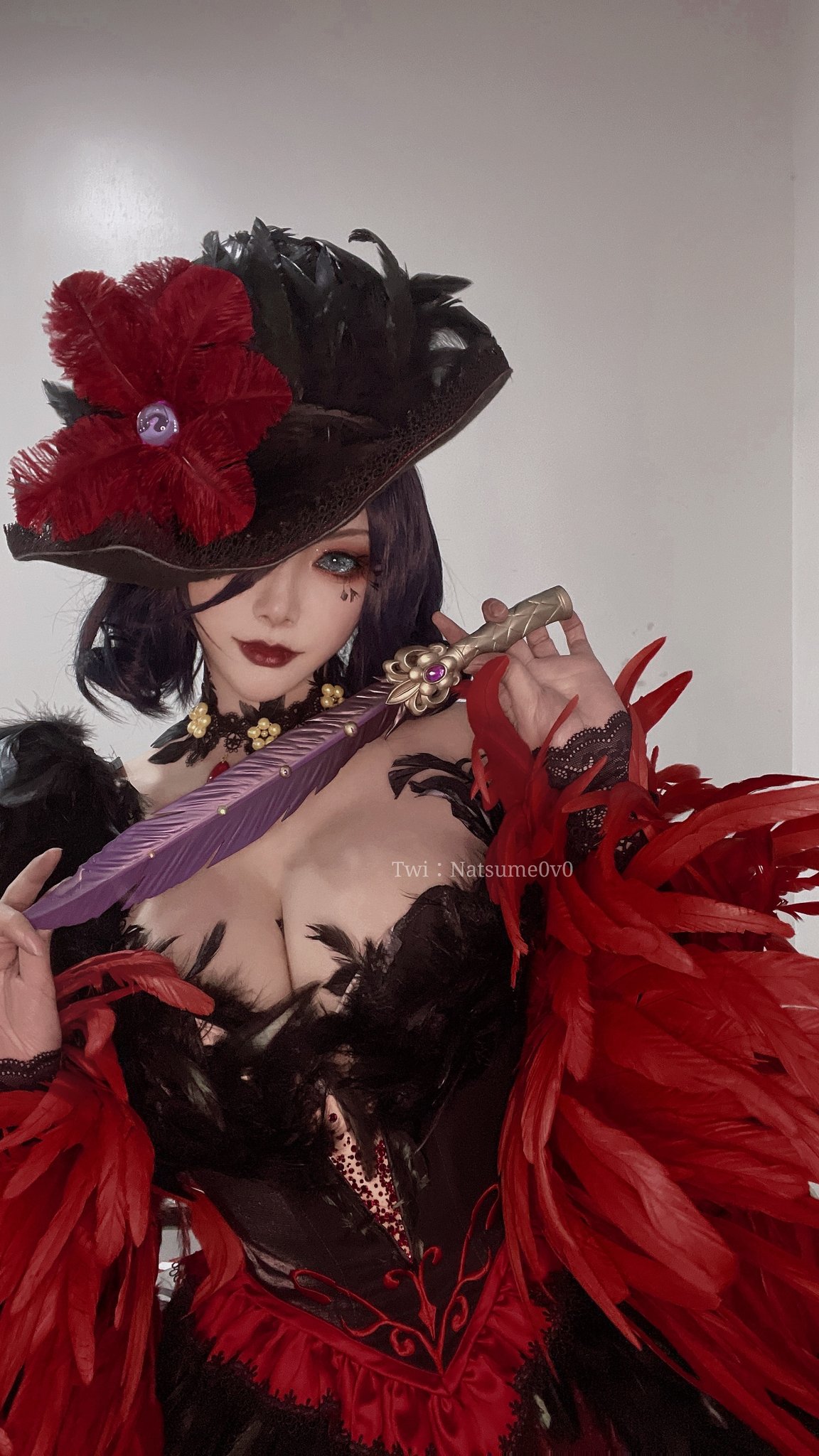 Natsume0v0 - 推特-erohere254.jpg