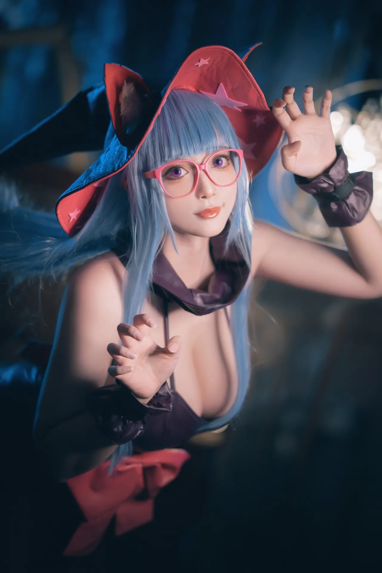 Natsume0v0 - 推特-erohere284.webp