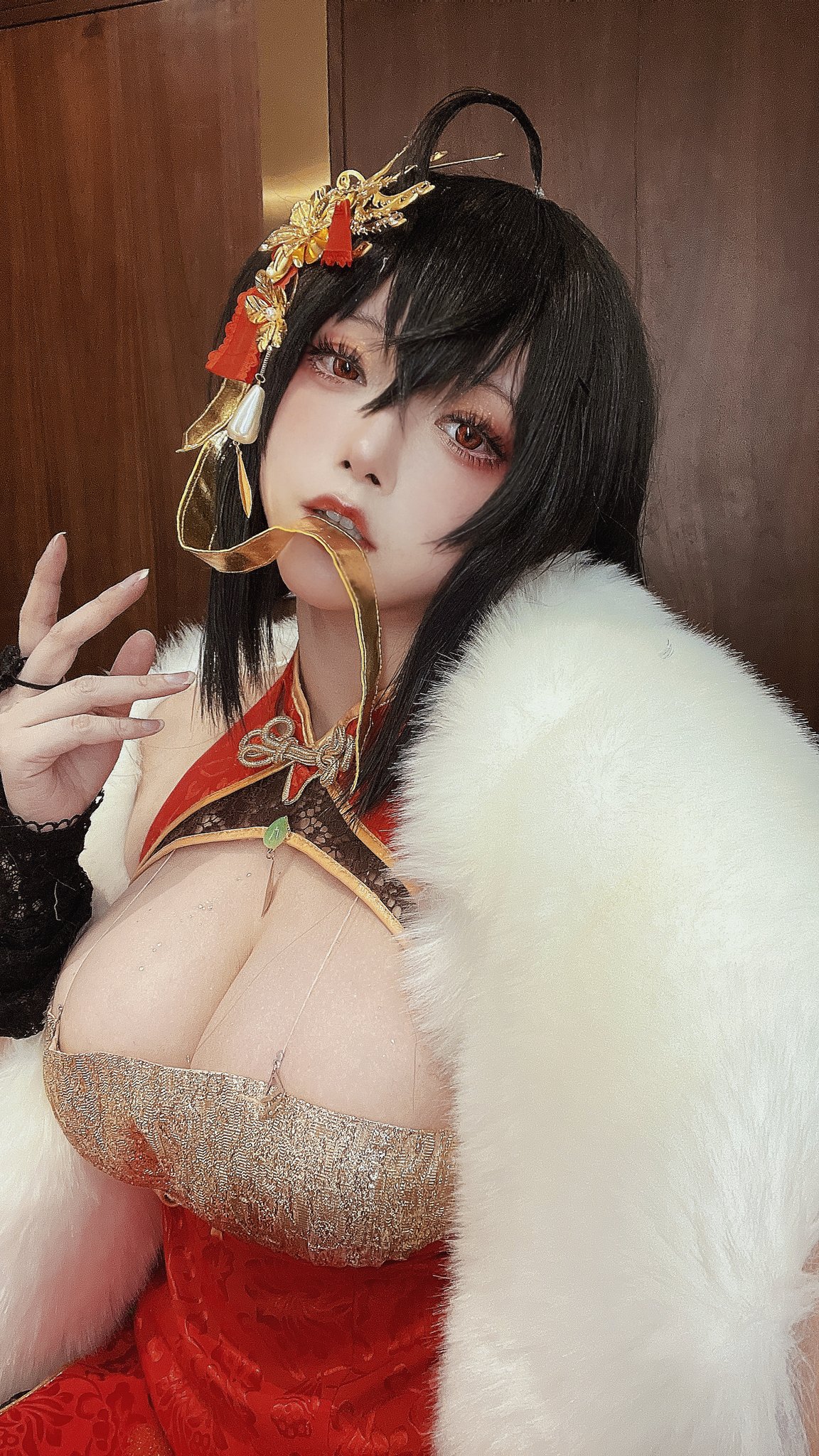 Natsume0v0 - 推特-erohere287.jpg