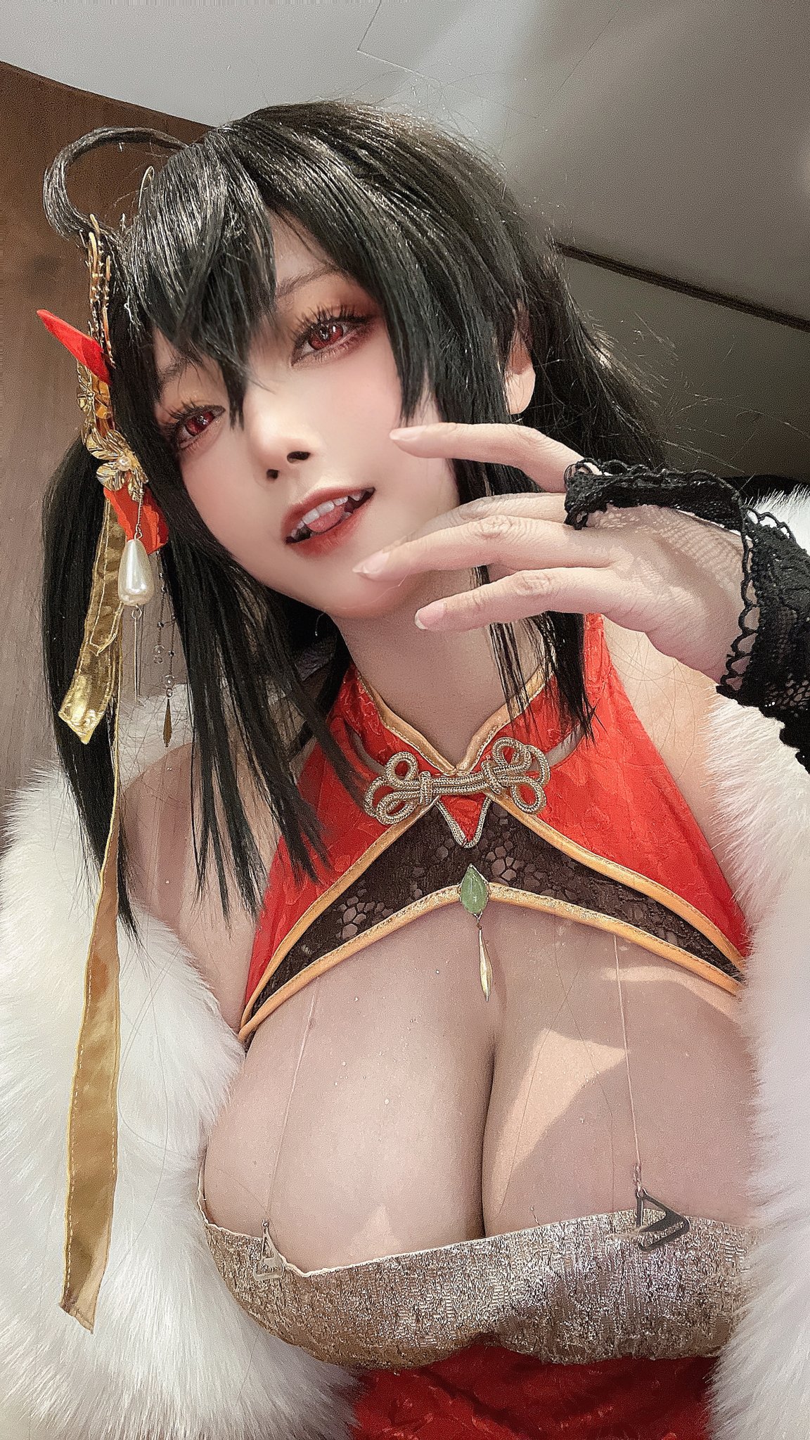Natsume0v0 - 推特-erohere288.jpg
