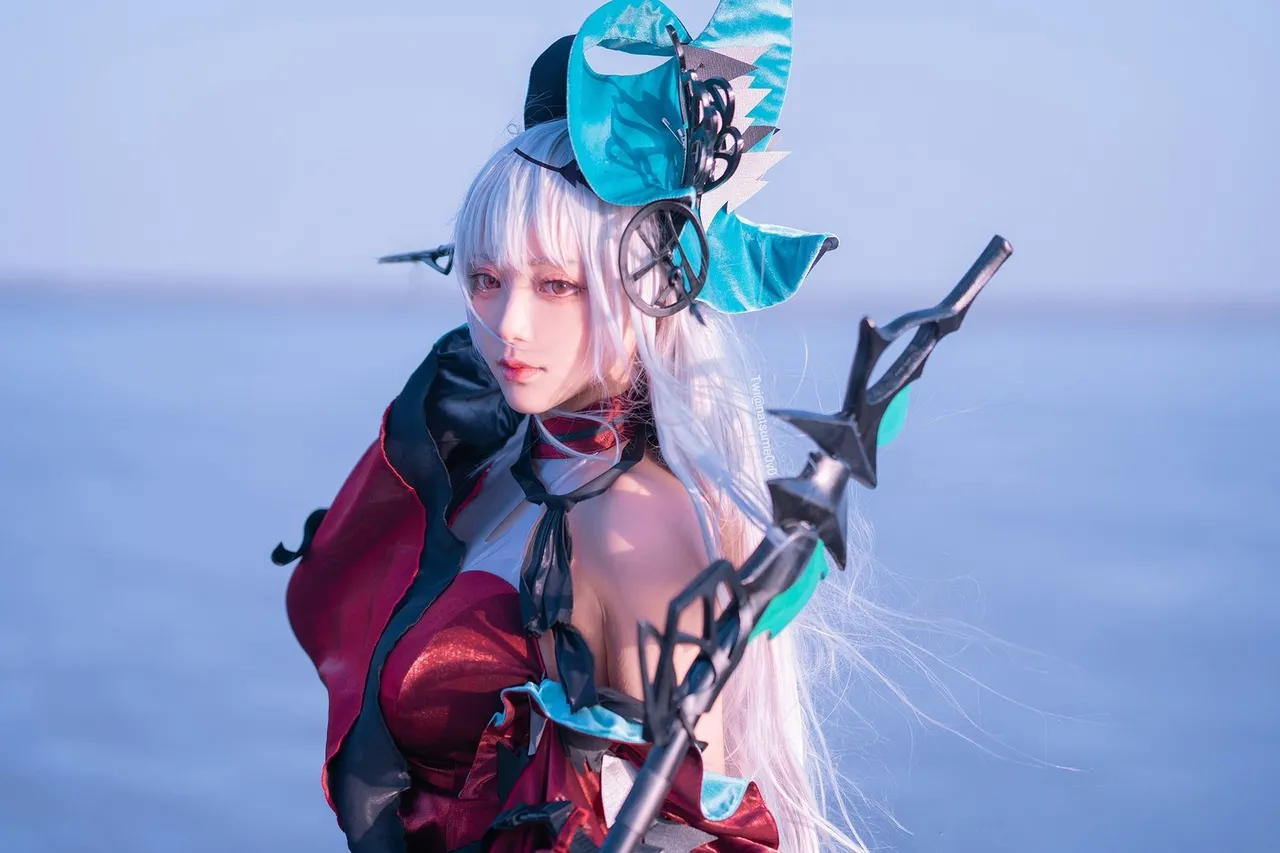 Natsume0v0 - 推特-erohere292.webp