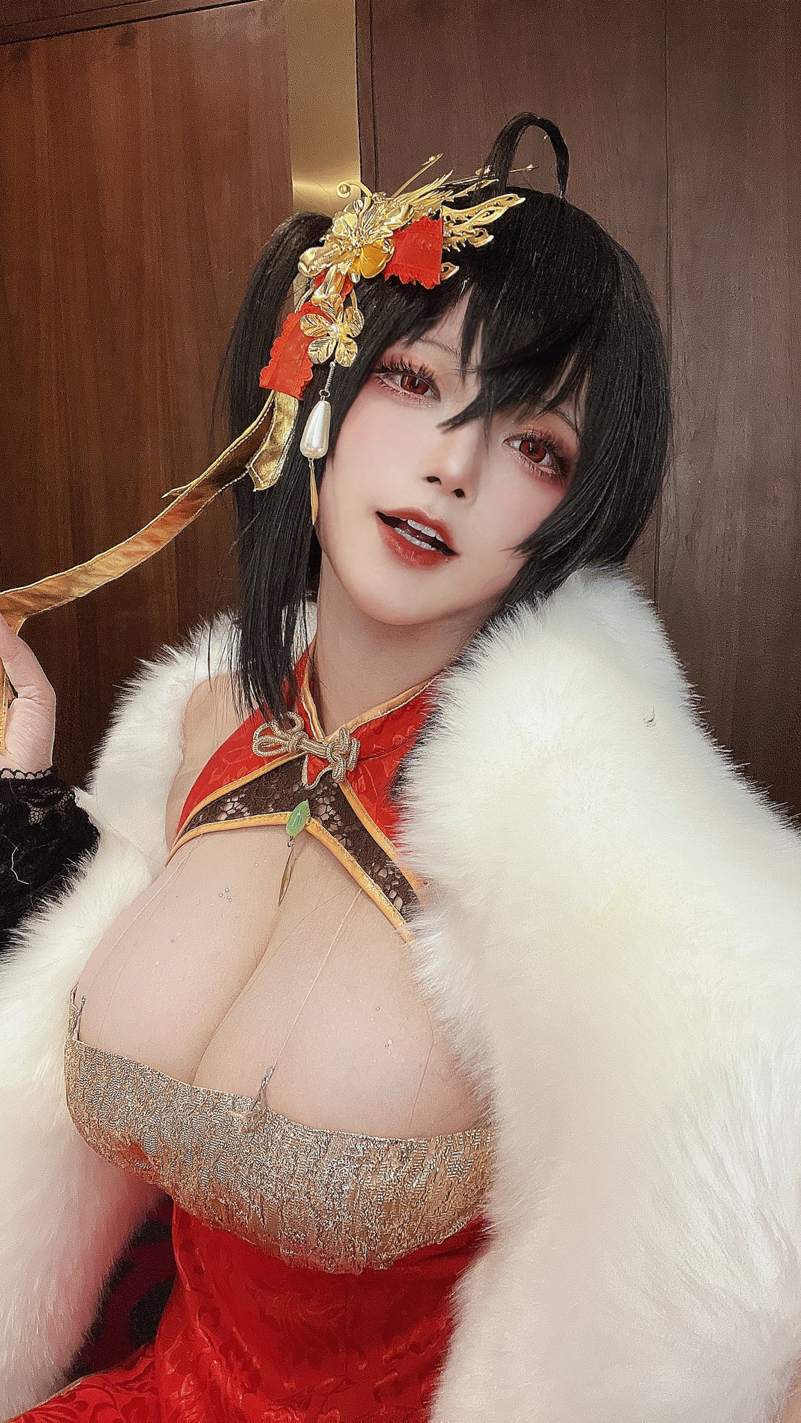 Natsume0v0 - 推特-erohere294.jpg
