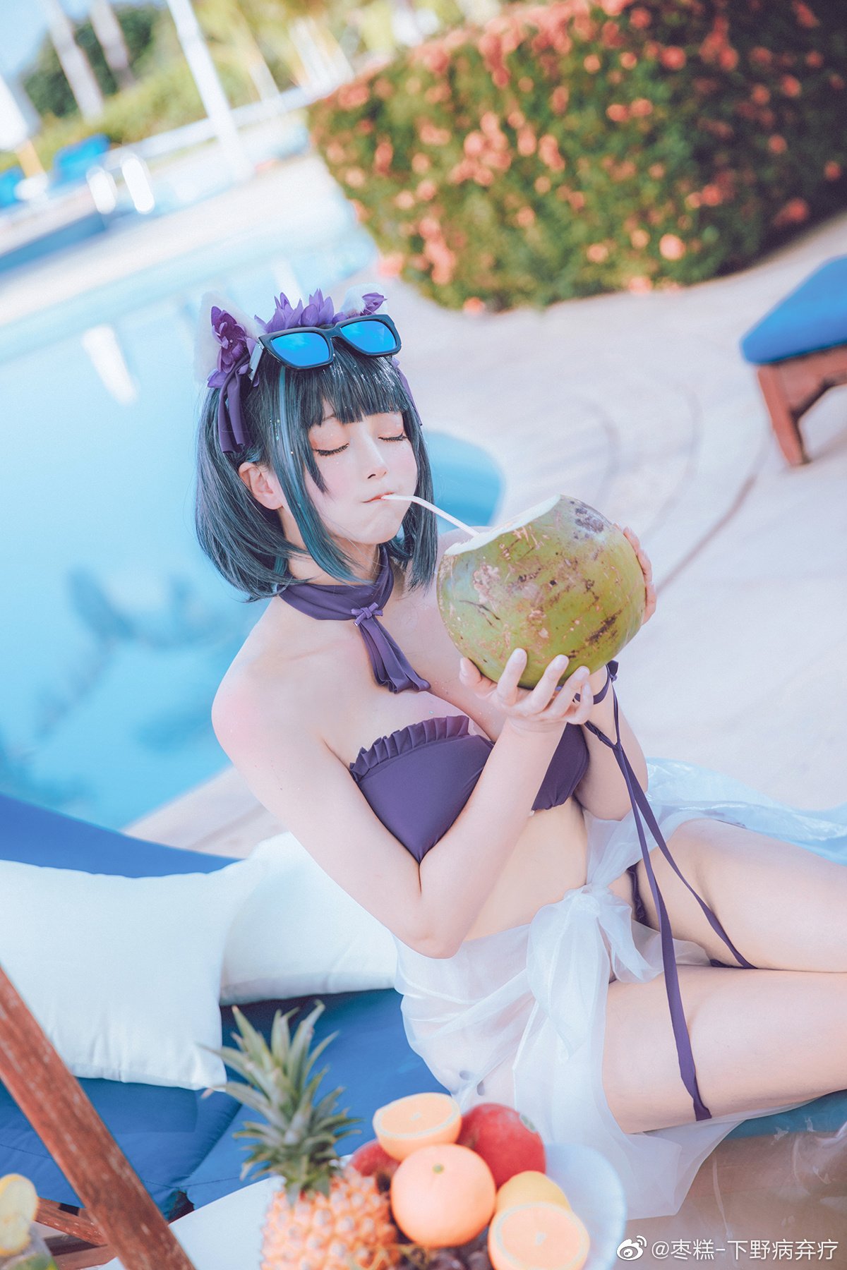 Natsume0v0 - 推特-erohere297.jpg