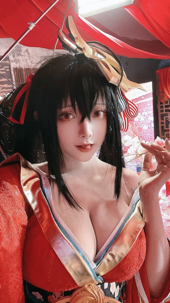 Natsume0v0 - 推特-erohere310.jpg