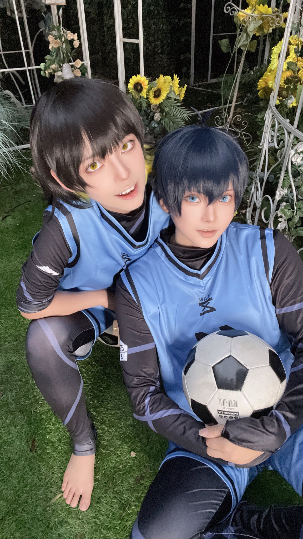 Natsume0v0 - 推特-erohere314.jpg