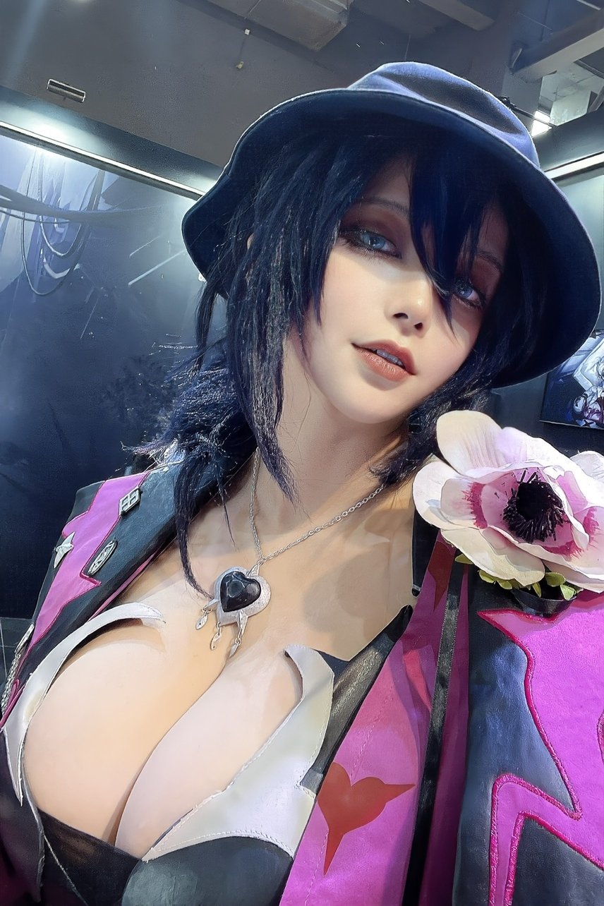 Natsume0v0 - 推特-erohere315.jpg