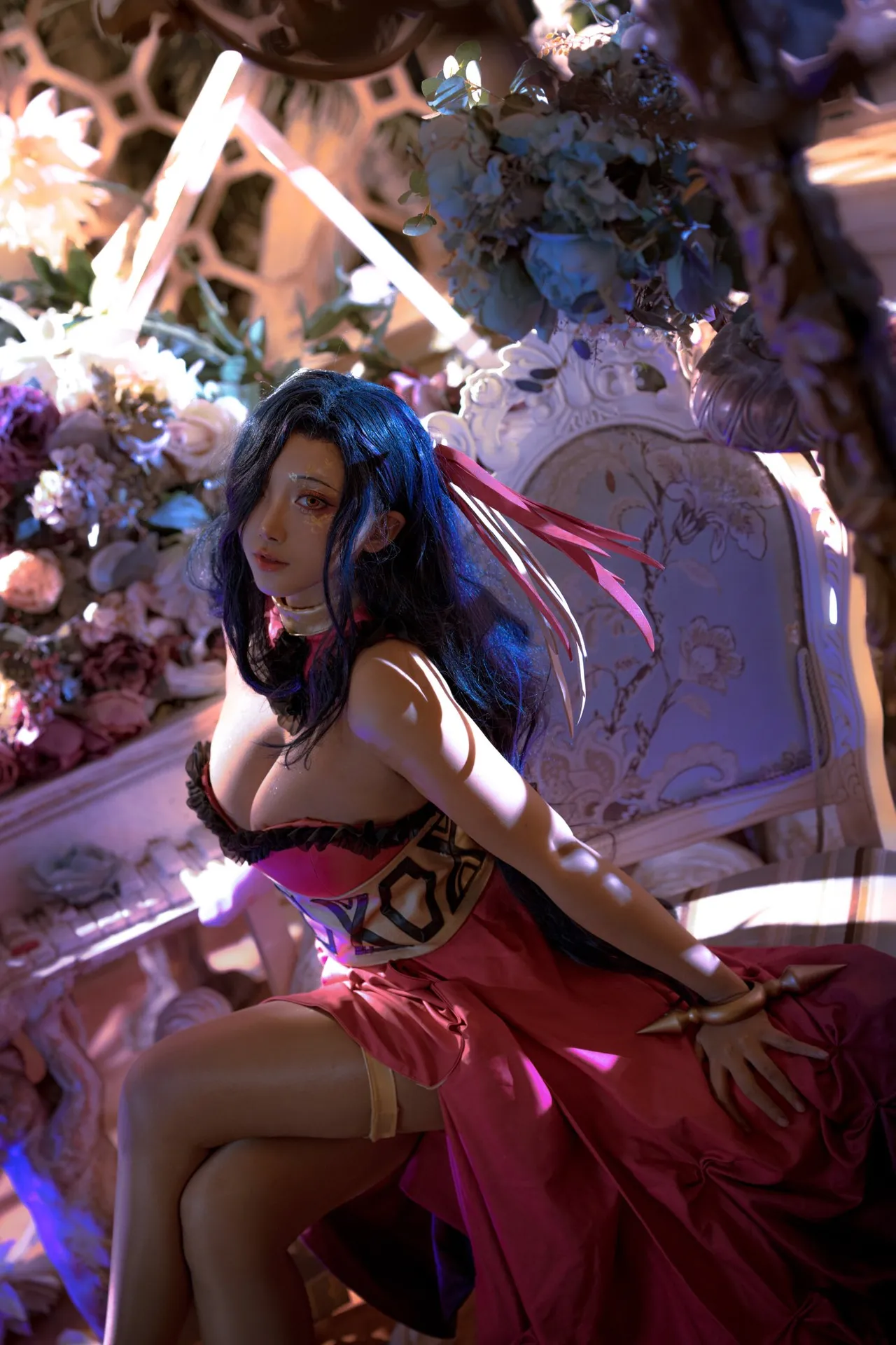 Natsume0v0 - 推特-erohere321.webp