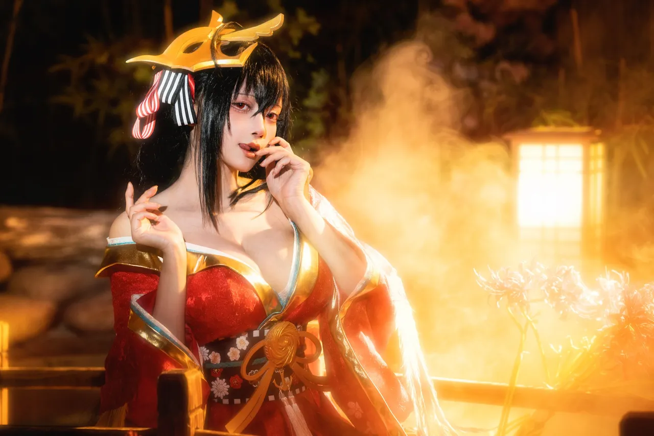 Natsume0v0 - 推特-erohere328.webp
