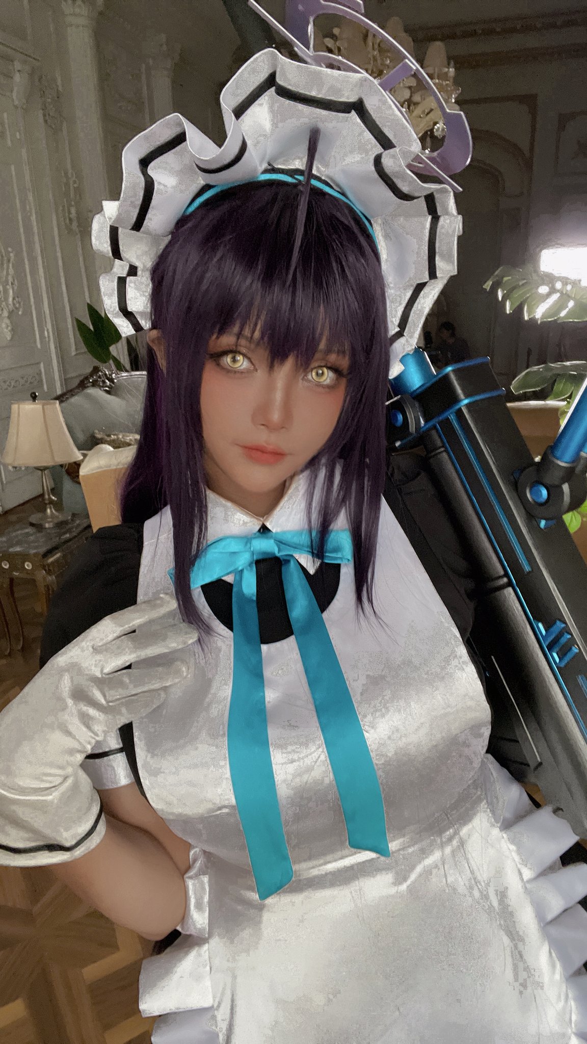 Natsume0v0 - 推特-erohere345.jpg