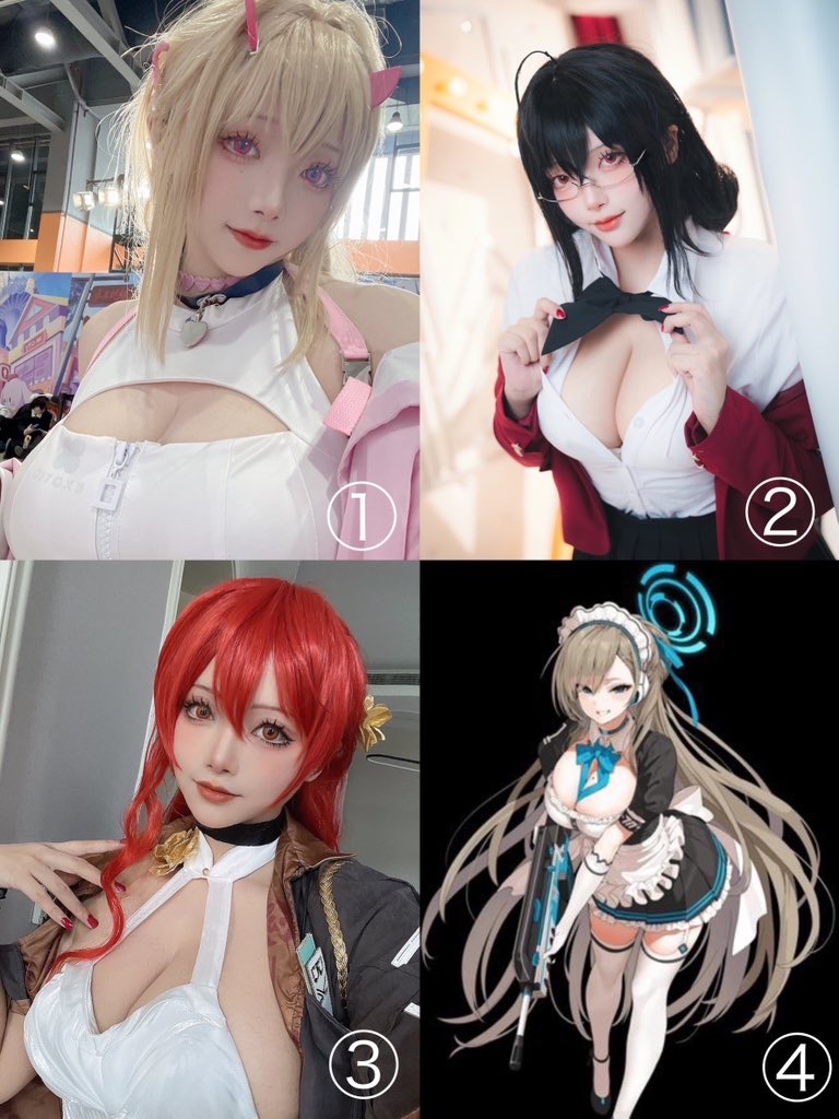 Natsume0v0 - 推特-erohere365.jpg
