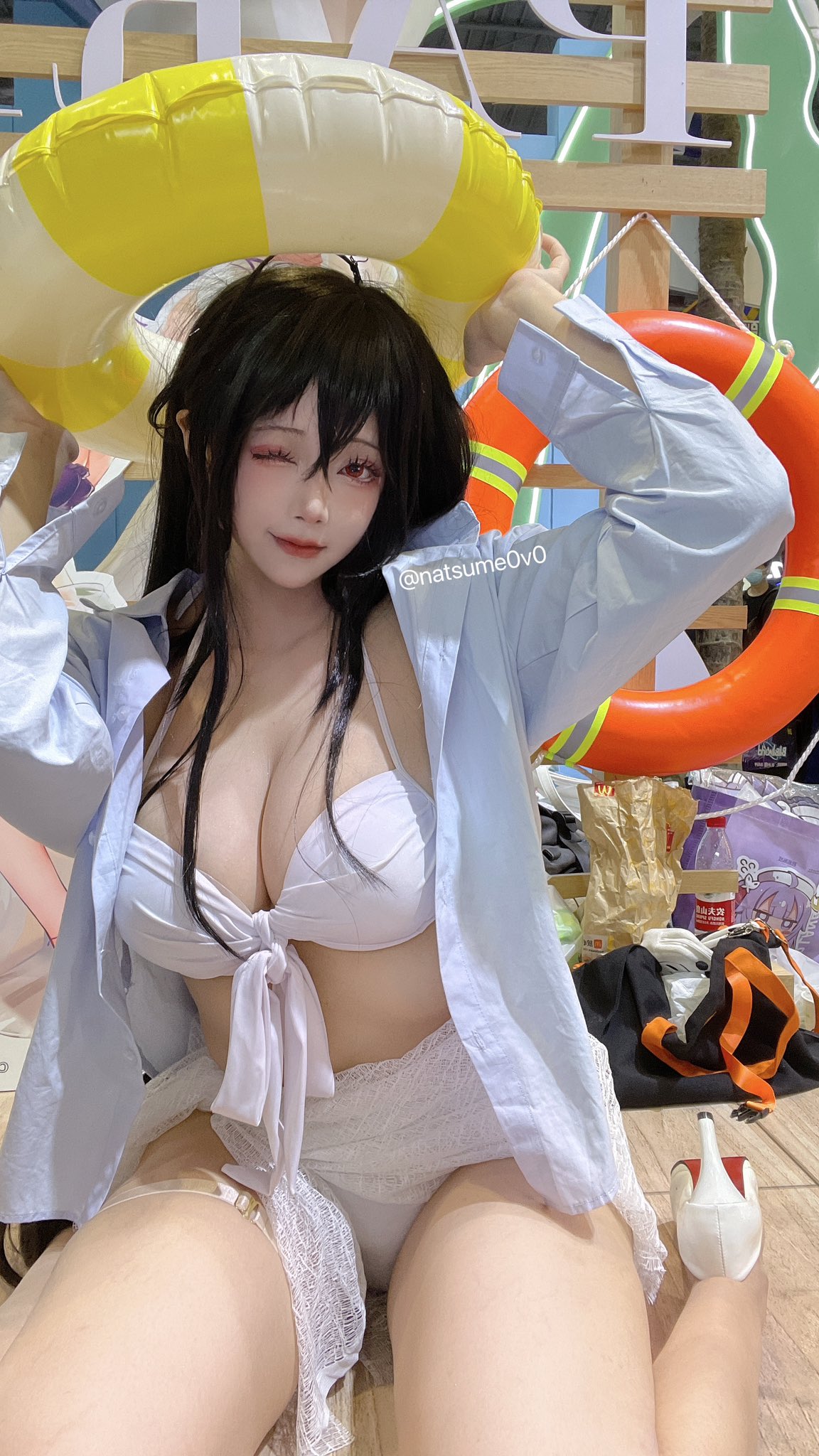 Natsume0v0 - 推特-erohere370.jpg