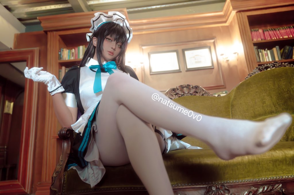 Natsume0v0 - 推特-erohere371.jpg