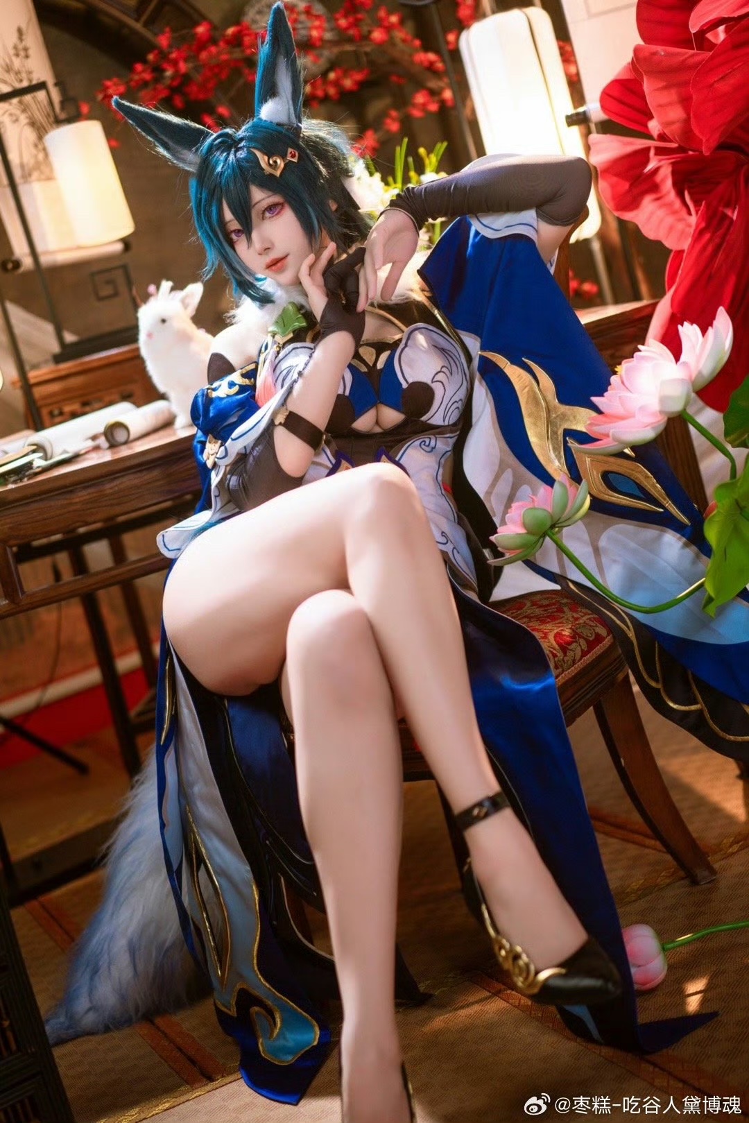 Natsume0v0 - 推特-erohere378.jpg