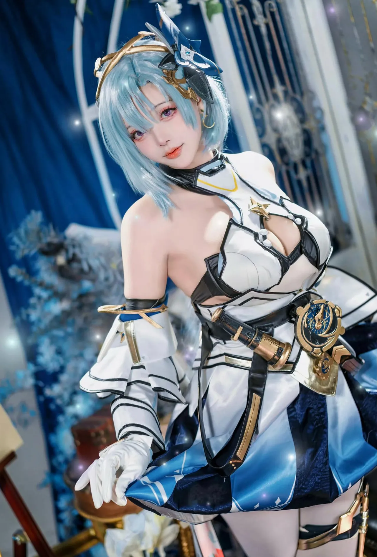Natsume0v0 - 推特-erohere406.webp