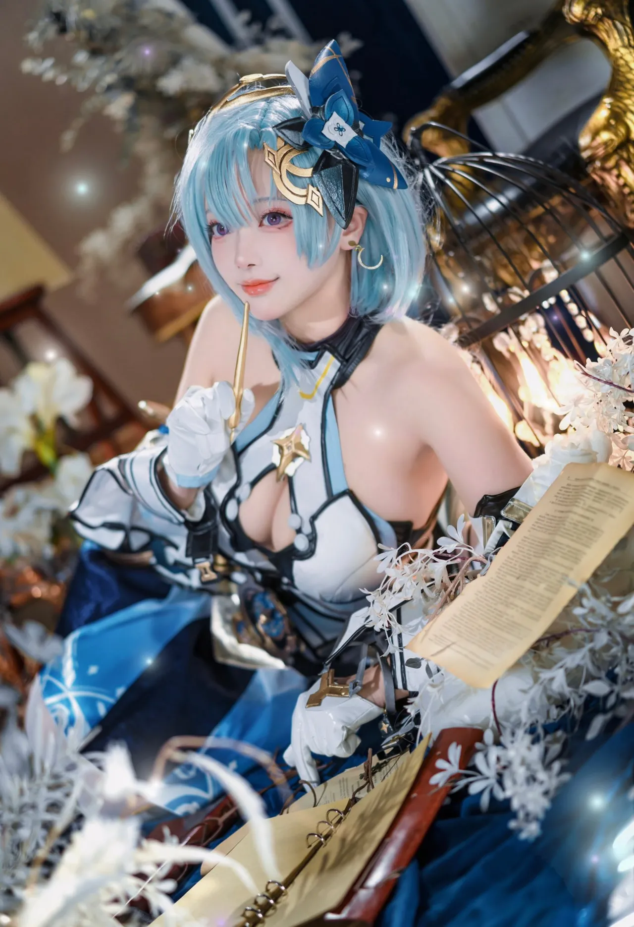 Natsume0v0 - 推特-erohere413.webp