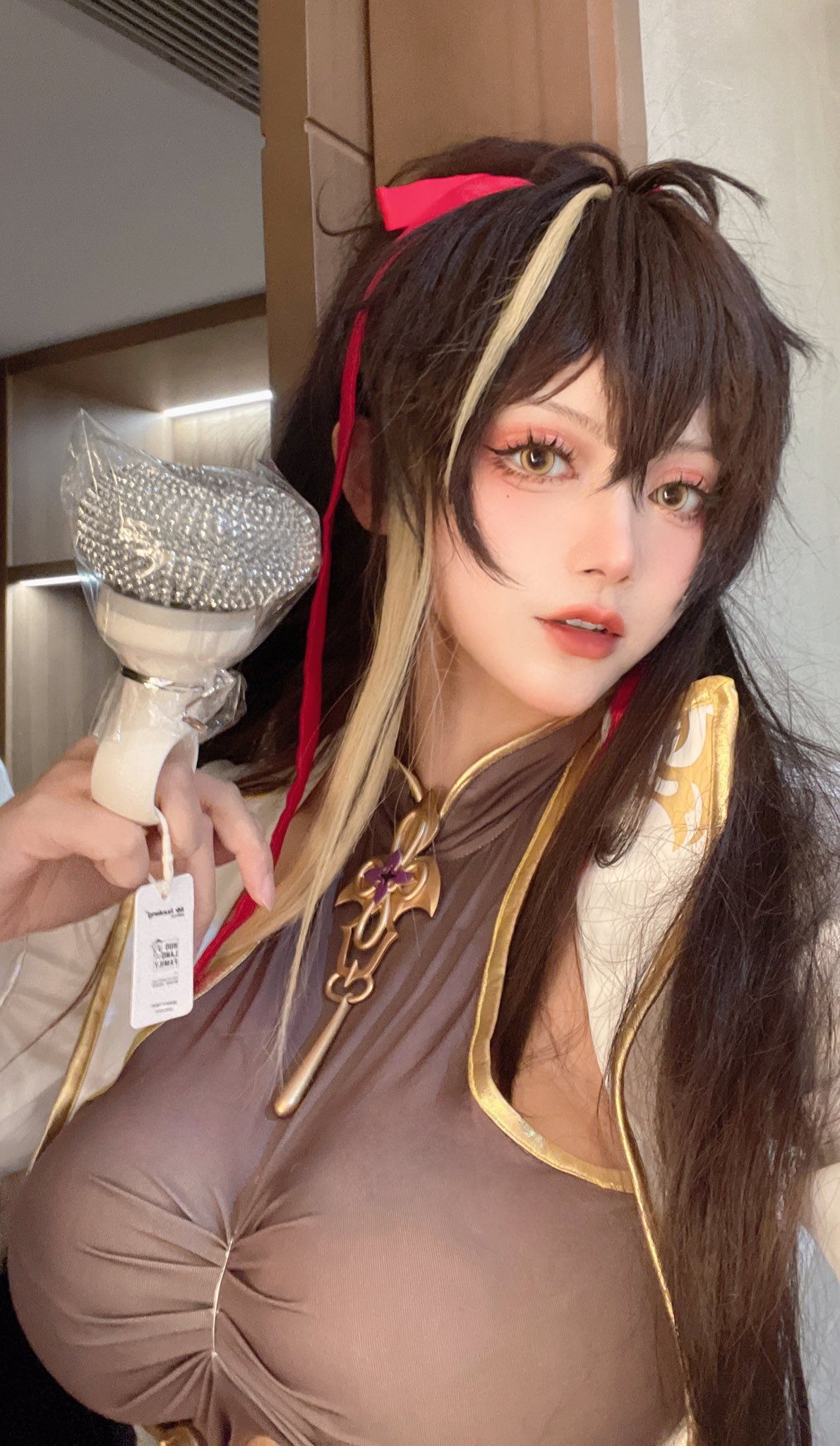 Natsume0v0 - 推特-erohere414.jpg