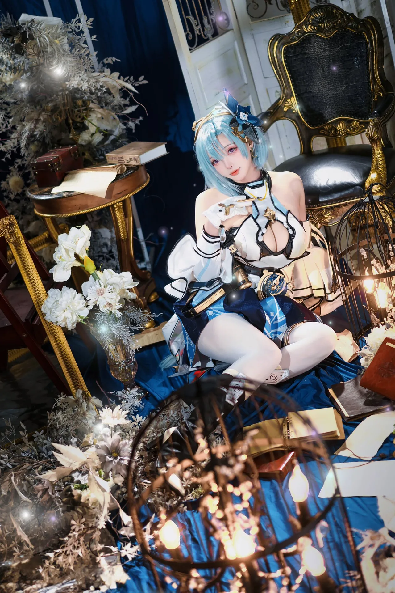 Natsume0v0 - 推特-erohere417.webp